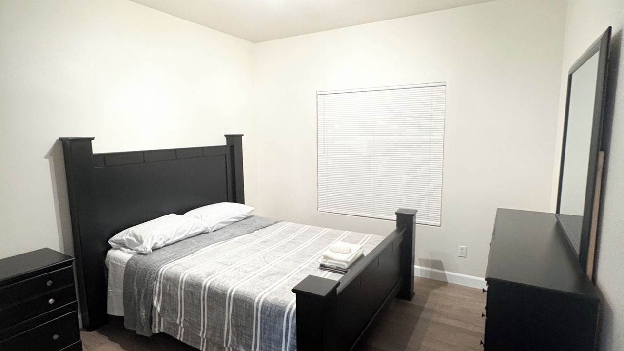 Photo of Bedroom in Riverside