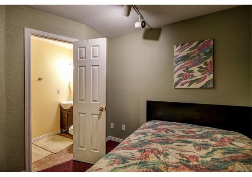 Photo of Bedroom in Highlands Ranch