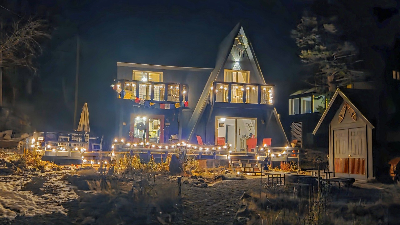 Photo of Outdoor in Ouray
