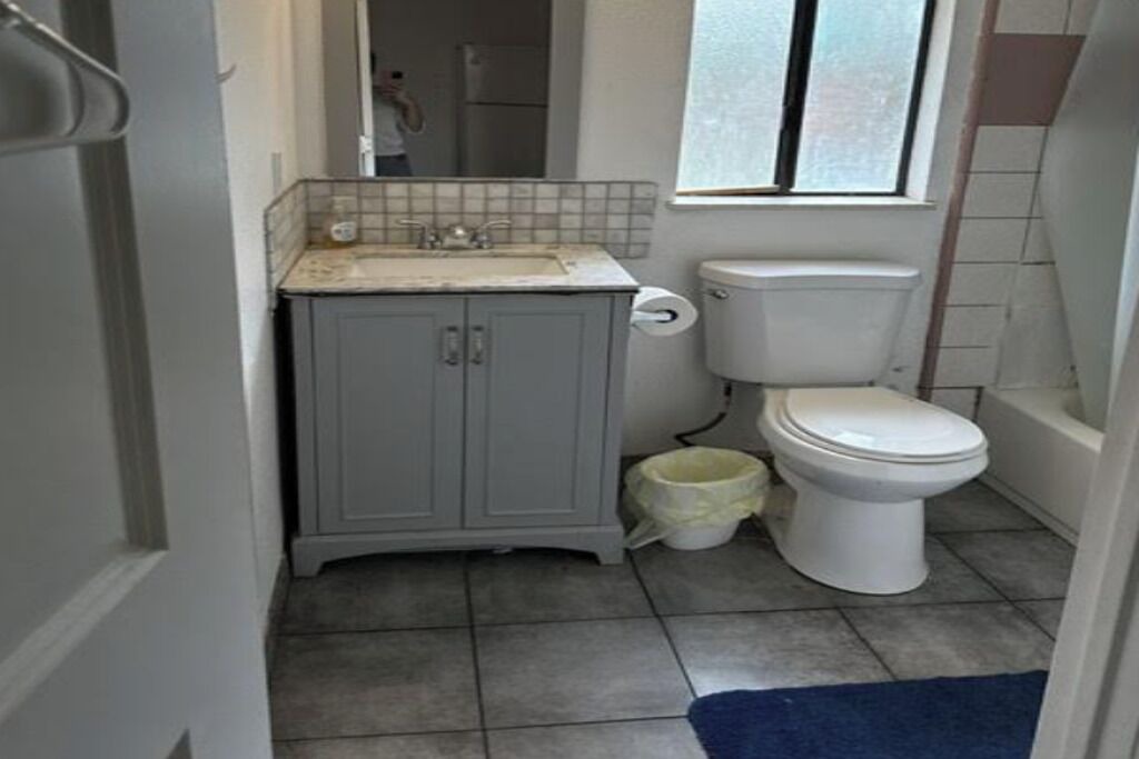 Photo of Bathroom in Santa Ana