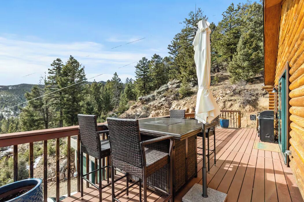 Photo of Outdoor in Shadow Mountain