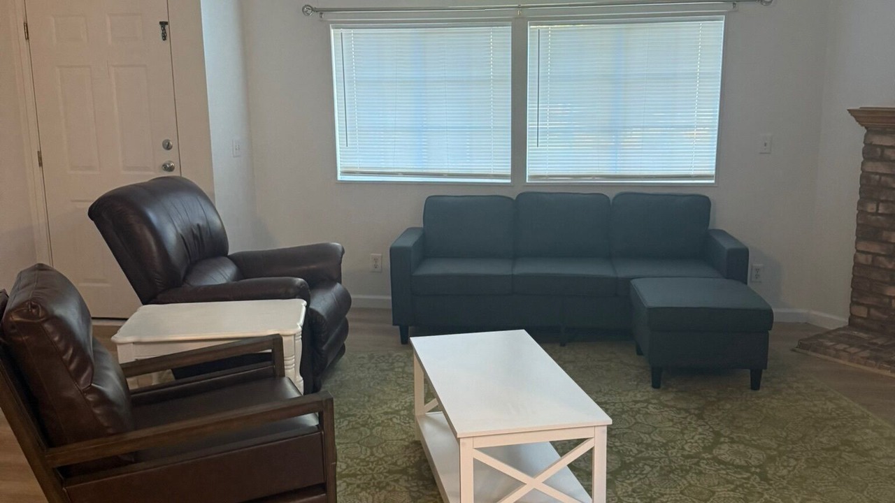 Photo of Livingroom in Golconda