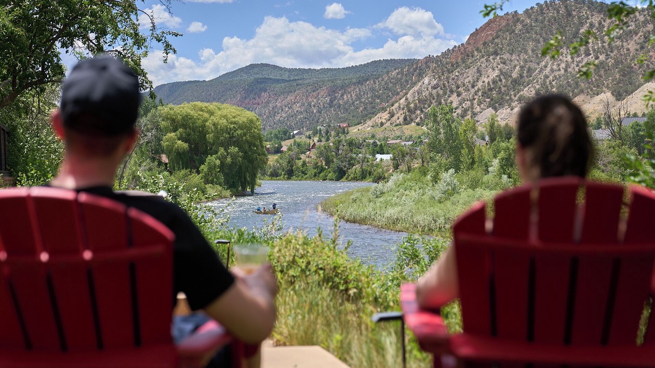Photo of Outdoor in Glenwood Springs
