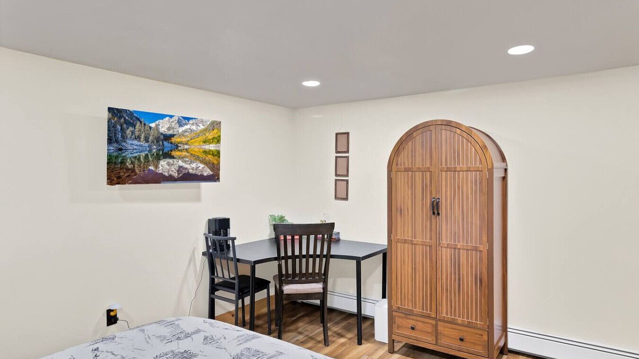 Photo of Bedroom in Cedaredge