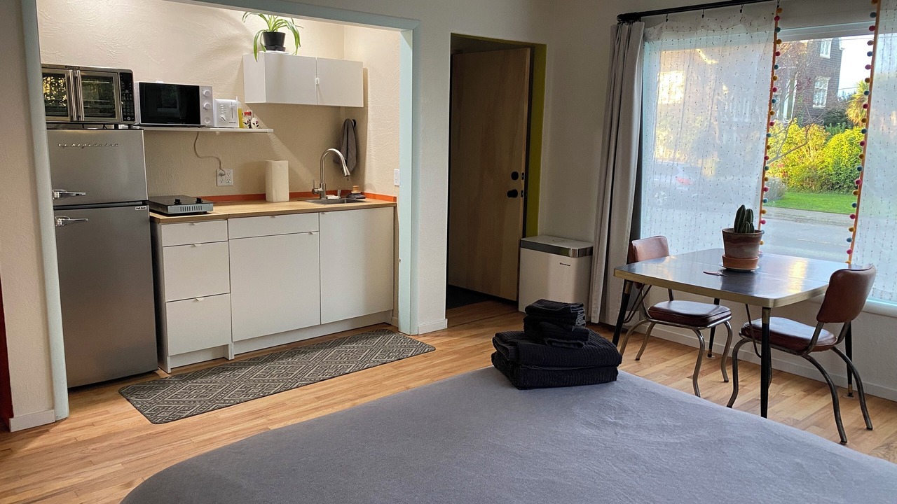 Photo of Bedroom in Eureka