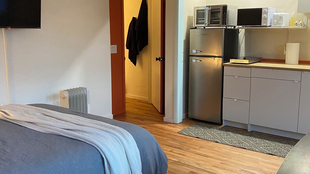 Photo of Bedroom in Eureka