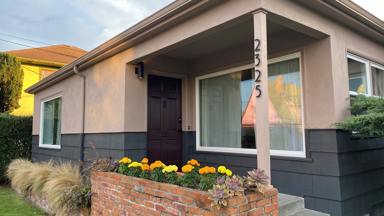 Photo of Outdoor in Eureka