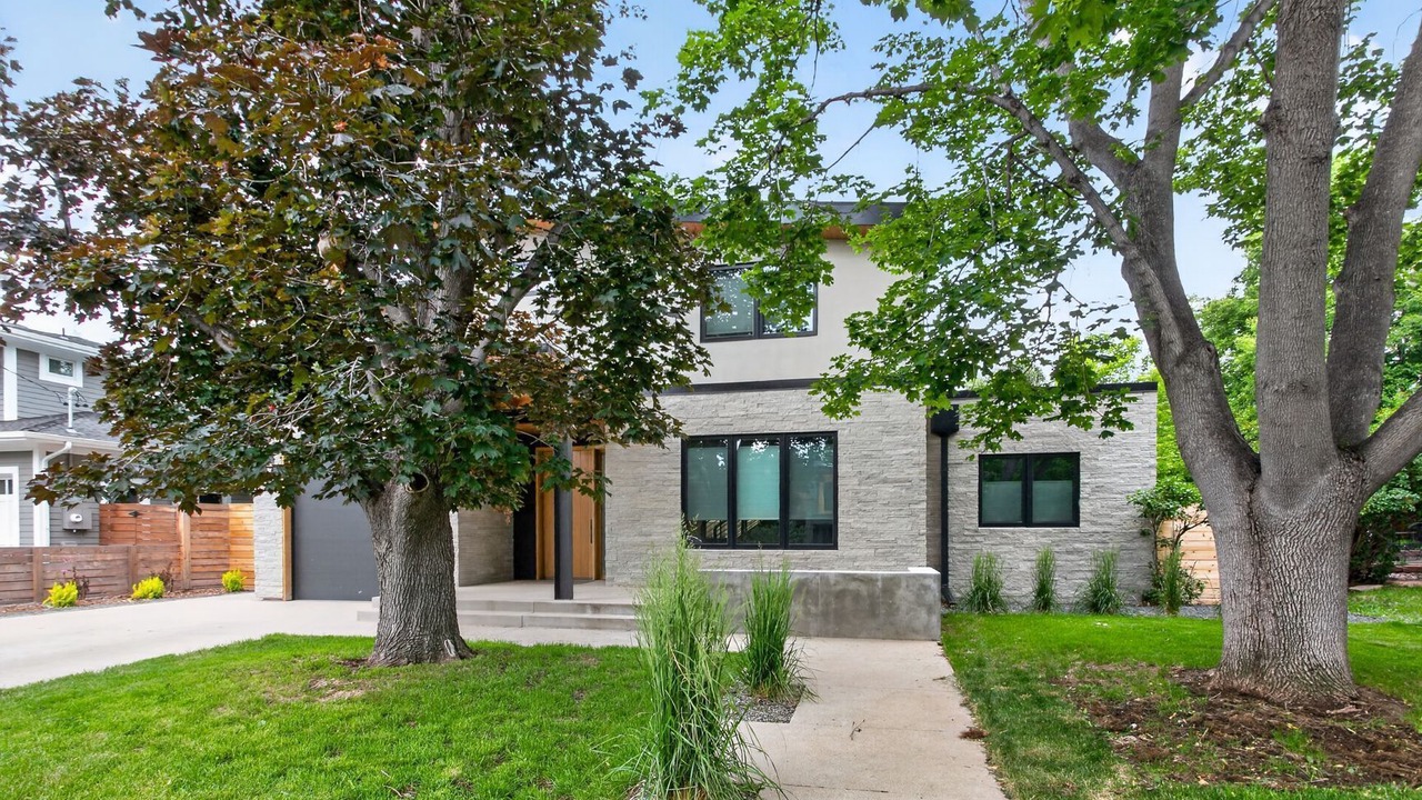 Photo of Outdoor in Old North Boulder