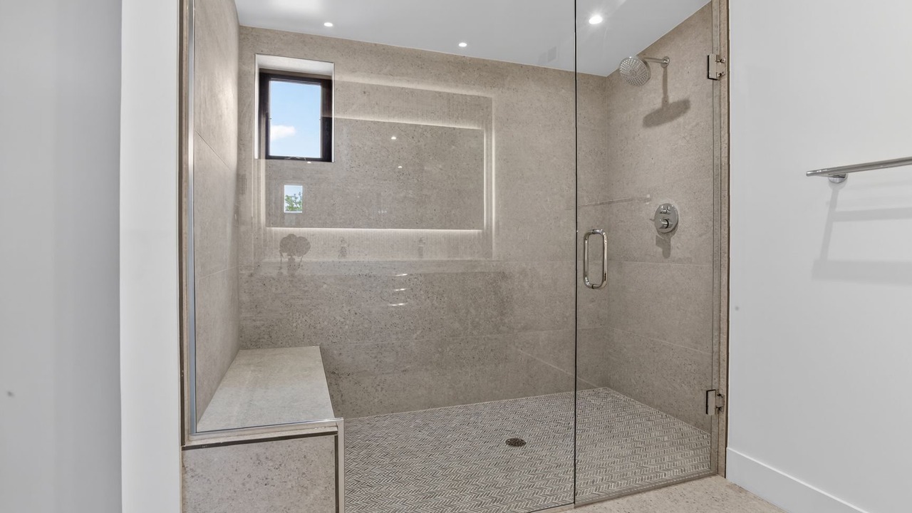Photo of Bathroom in Old North Boulder