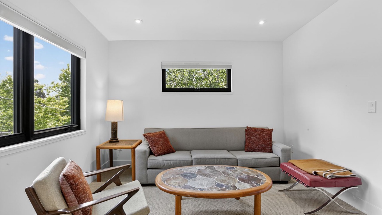 Photo of Livingroom in Old North Boulder