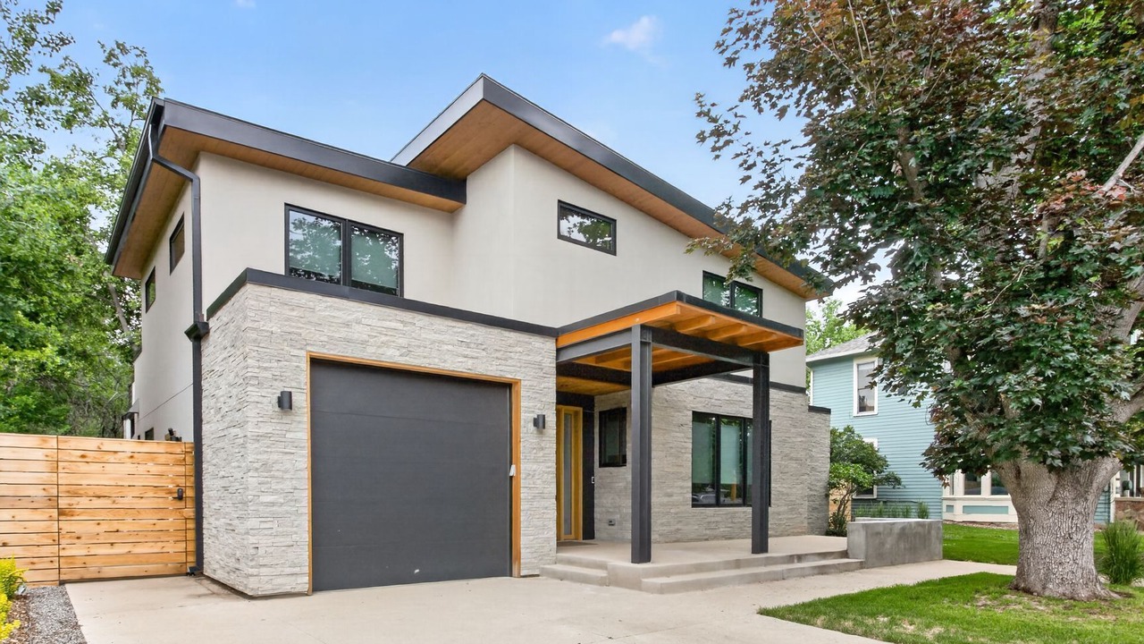 Photo of Outdoor in Old North Boulder