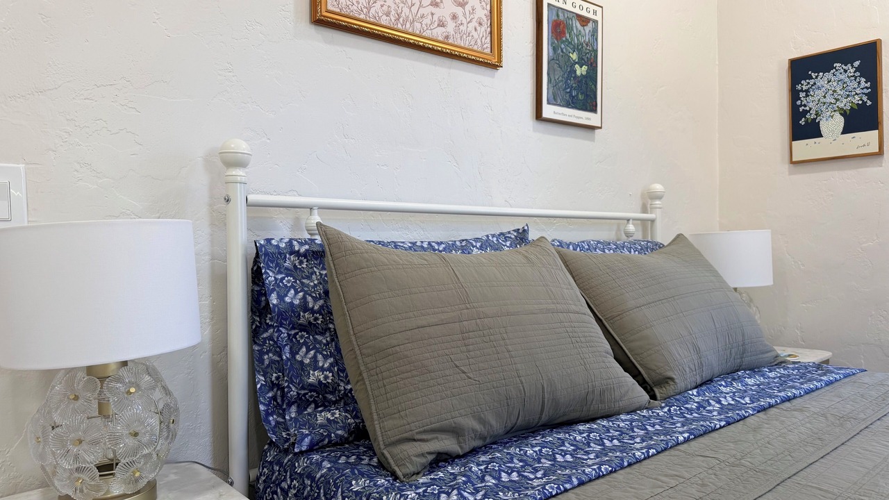Photo of Bedroom in Downtown