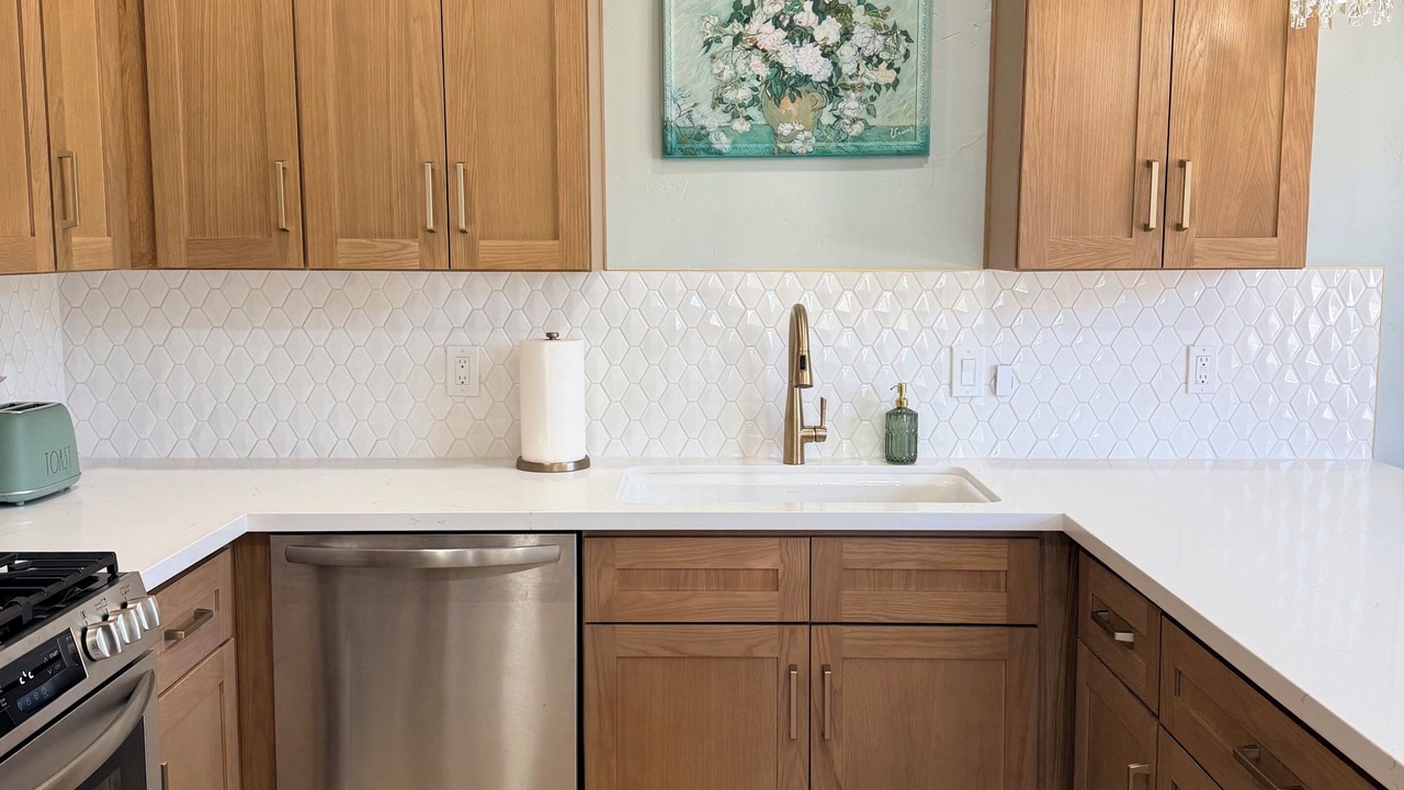 Photo of Kitchen in Downtown