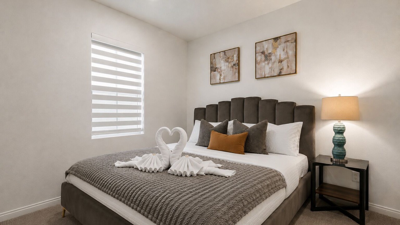 Photo of Bedroom in Ontario