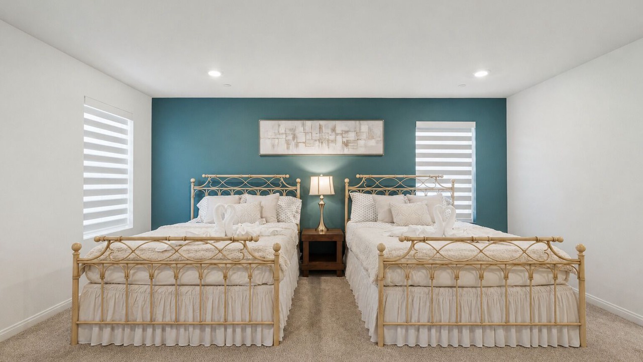 Photo of Bedroom in Ontario