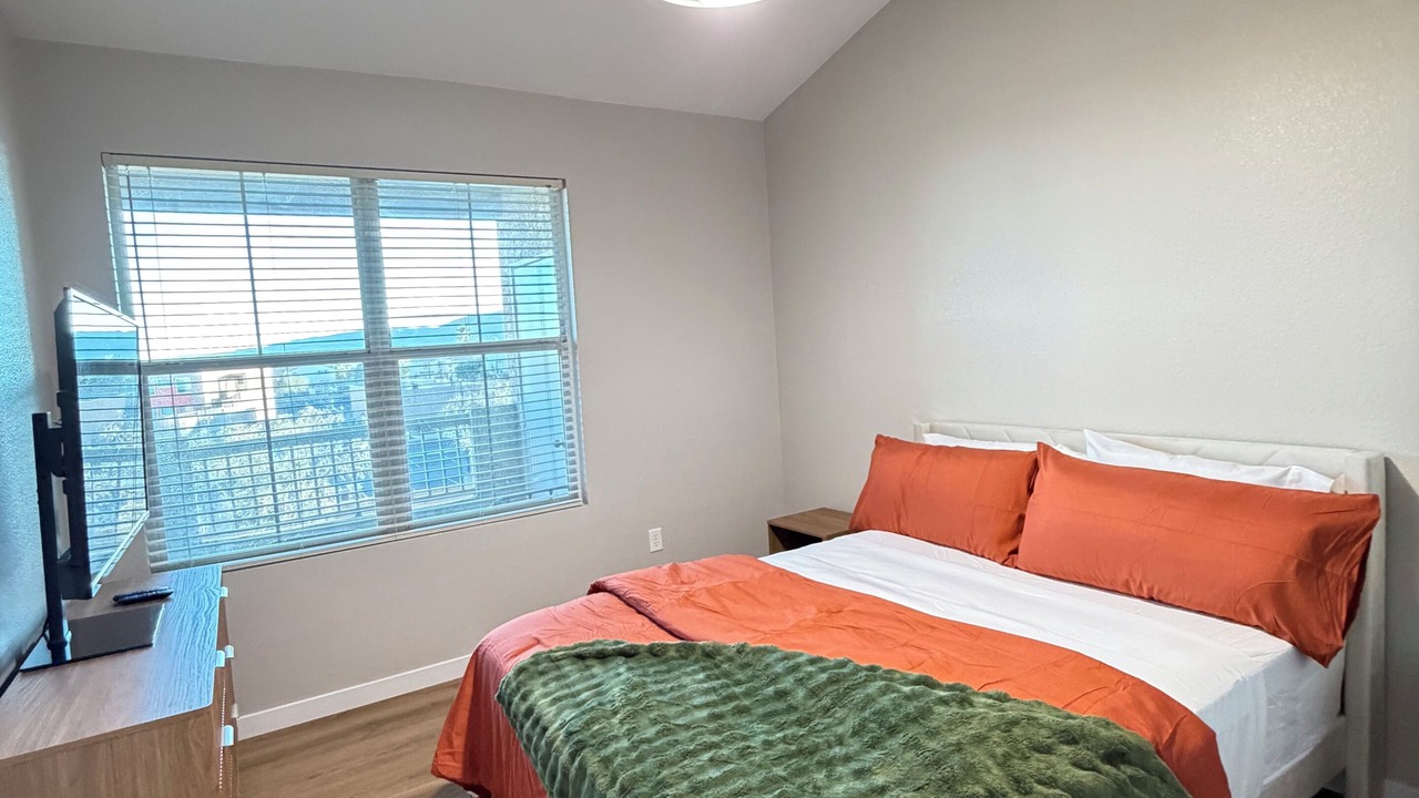 Photo of Bedroom in Spring Valley