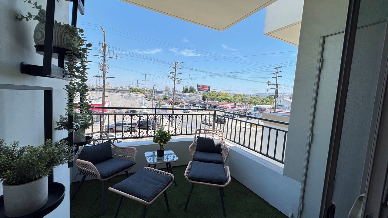 Photo of Outdoor in Sherman Oaks