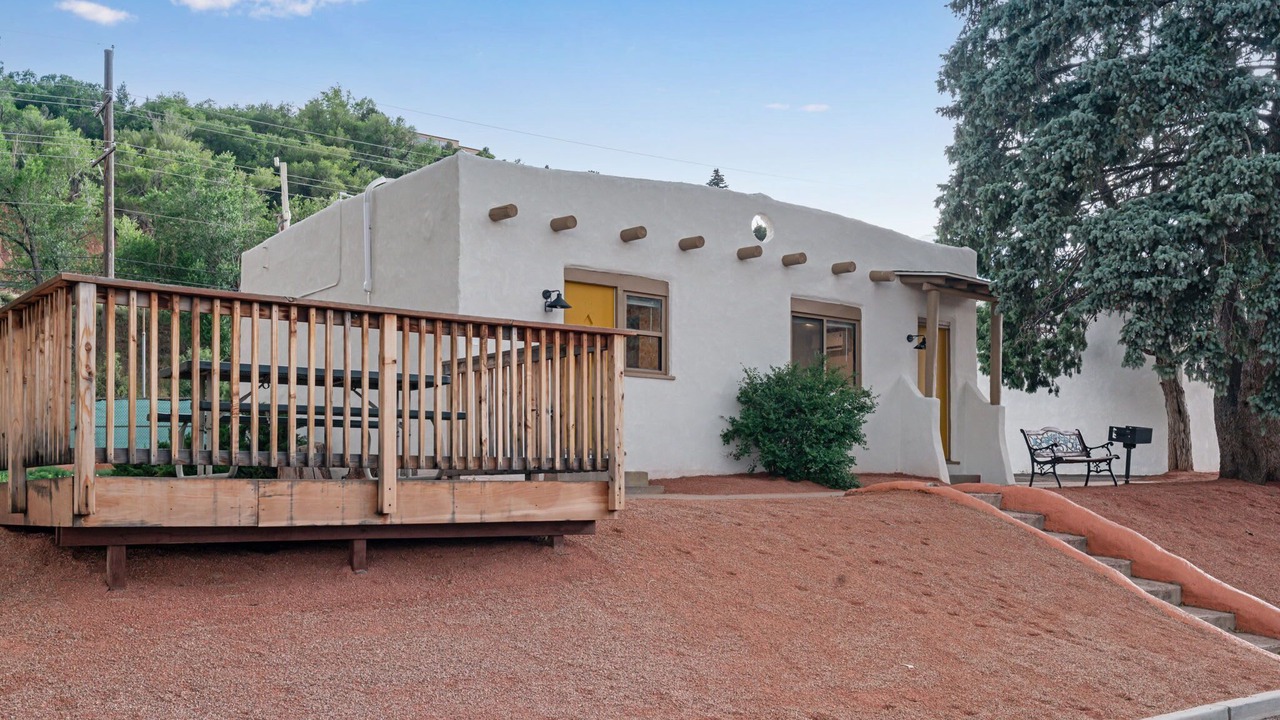 Photo of Outdoor in Manitou Springs
