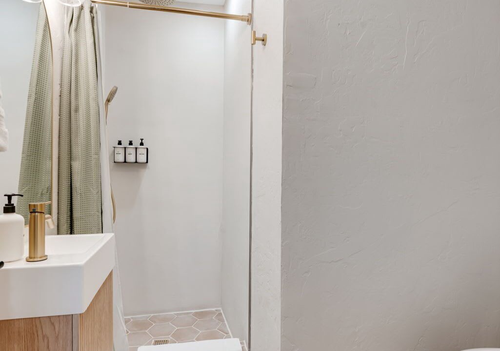 Photo of Bathroom in Manitou Springs