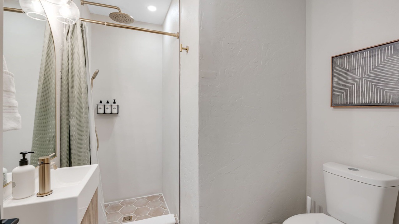 Photo of Bathroom in Manitou Springs