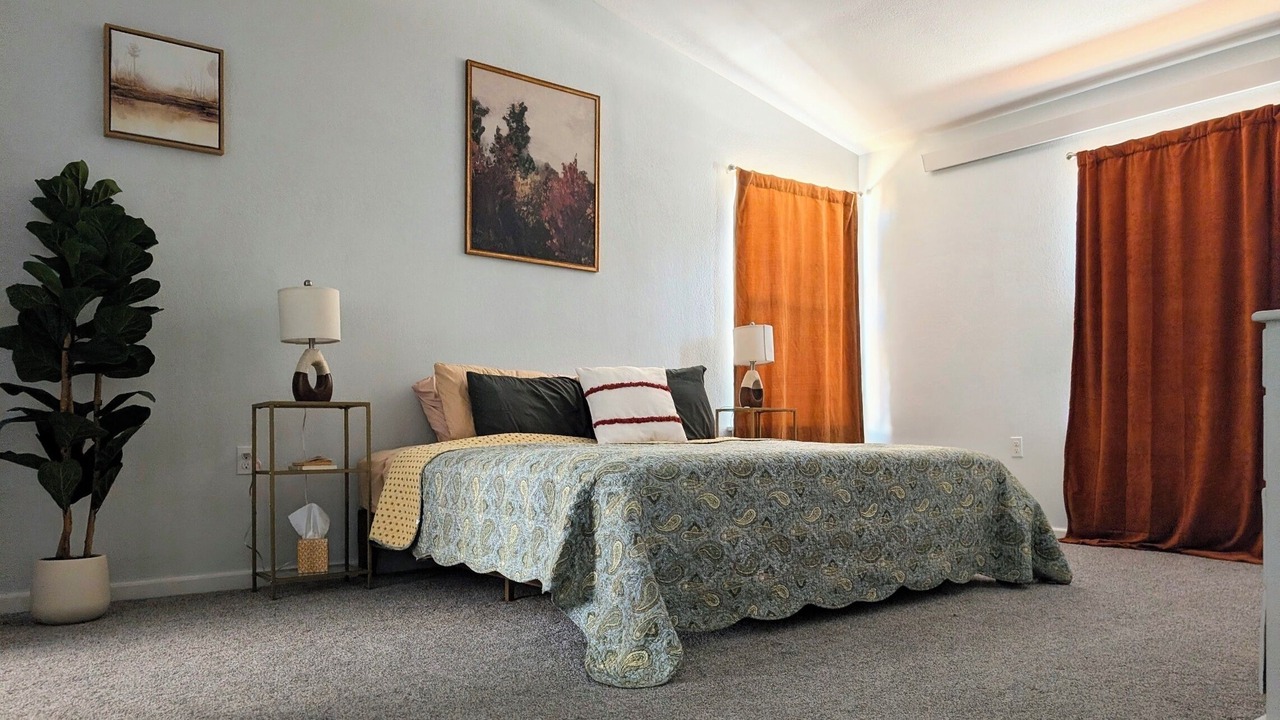 Photo of Bedroom in Westcliffe