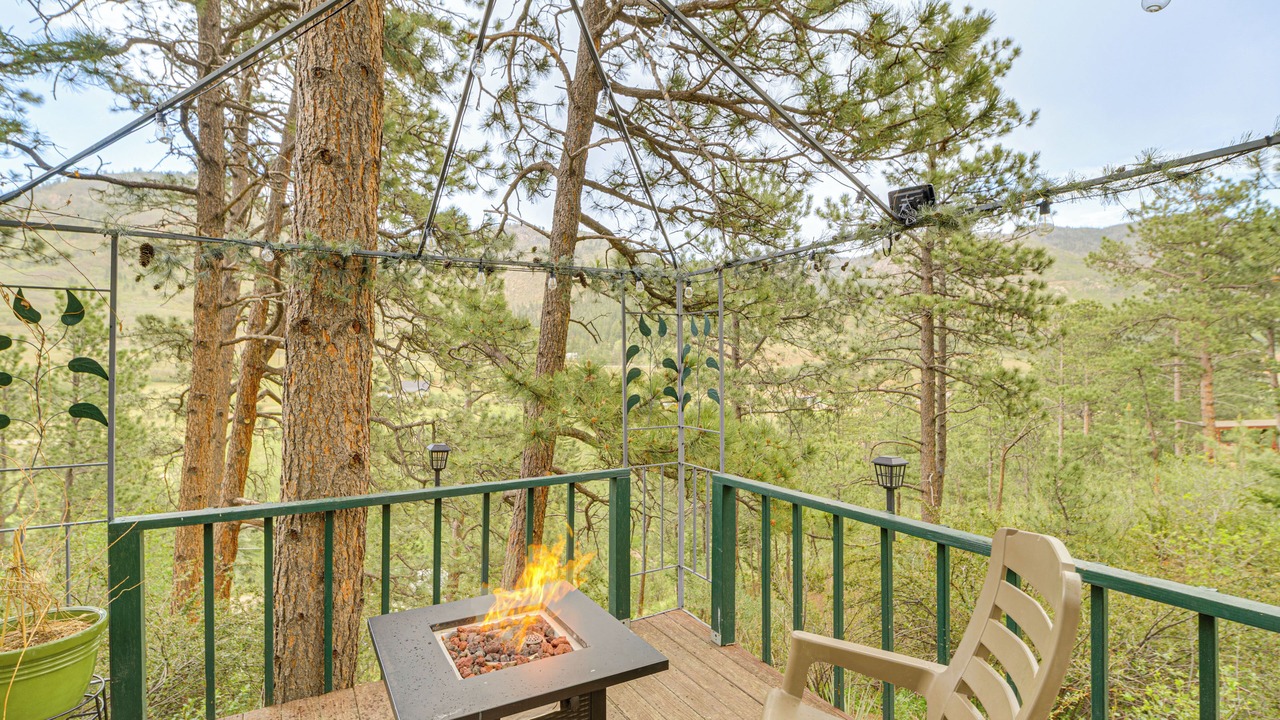 Photo of Outdoor in Cascade-Chipita Park