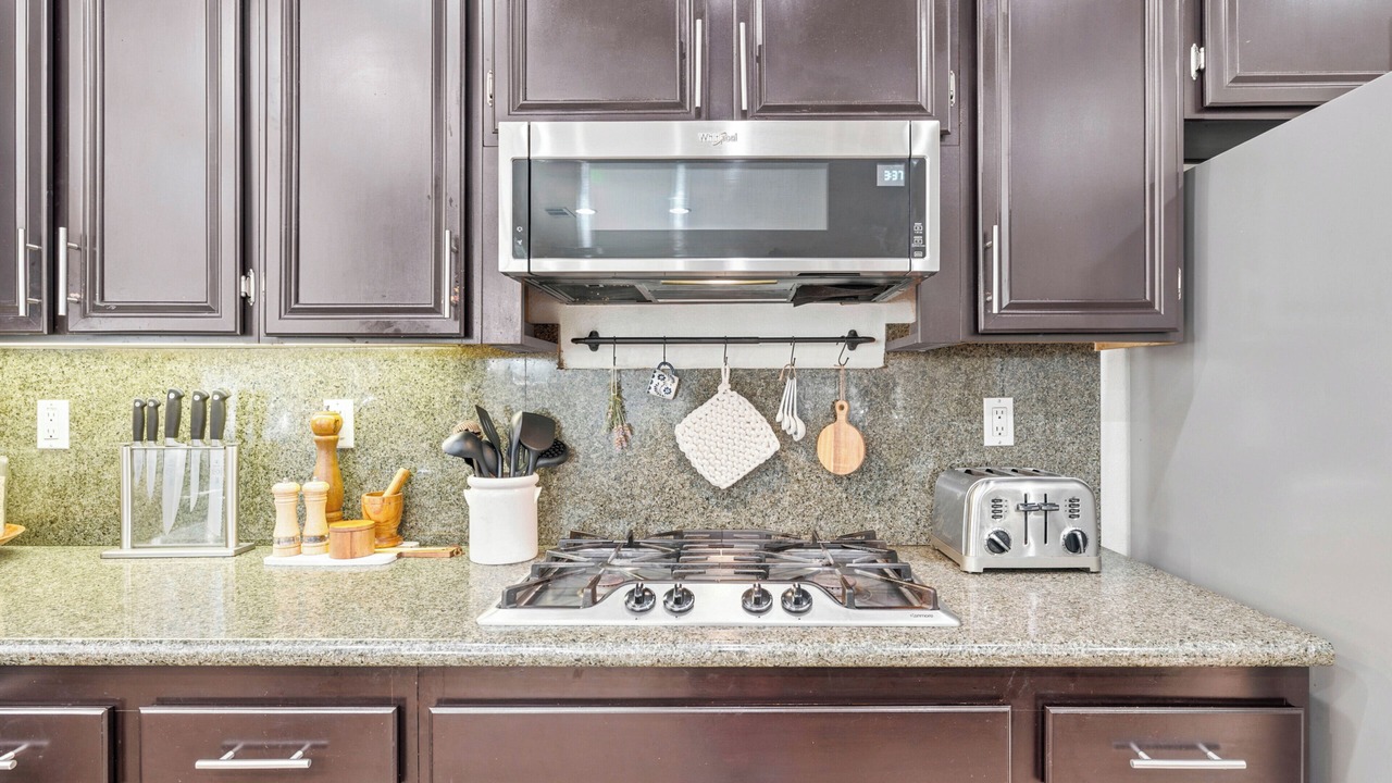Photo of Kitchen in Temecula