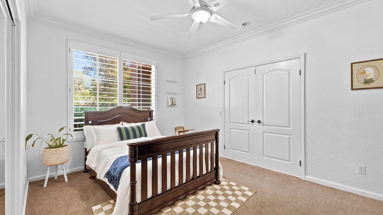 Photo of Bedroom in Temecula