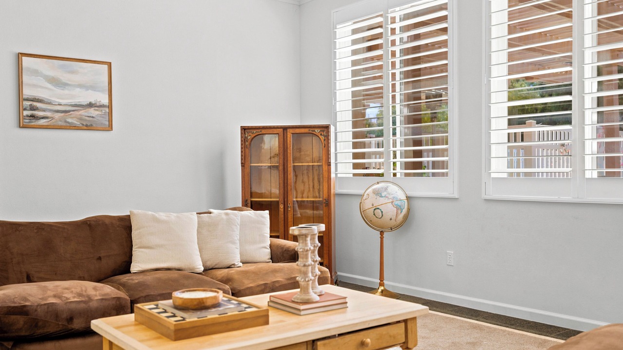 Photo of Livingroom in Temecula