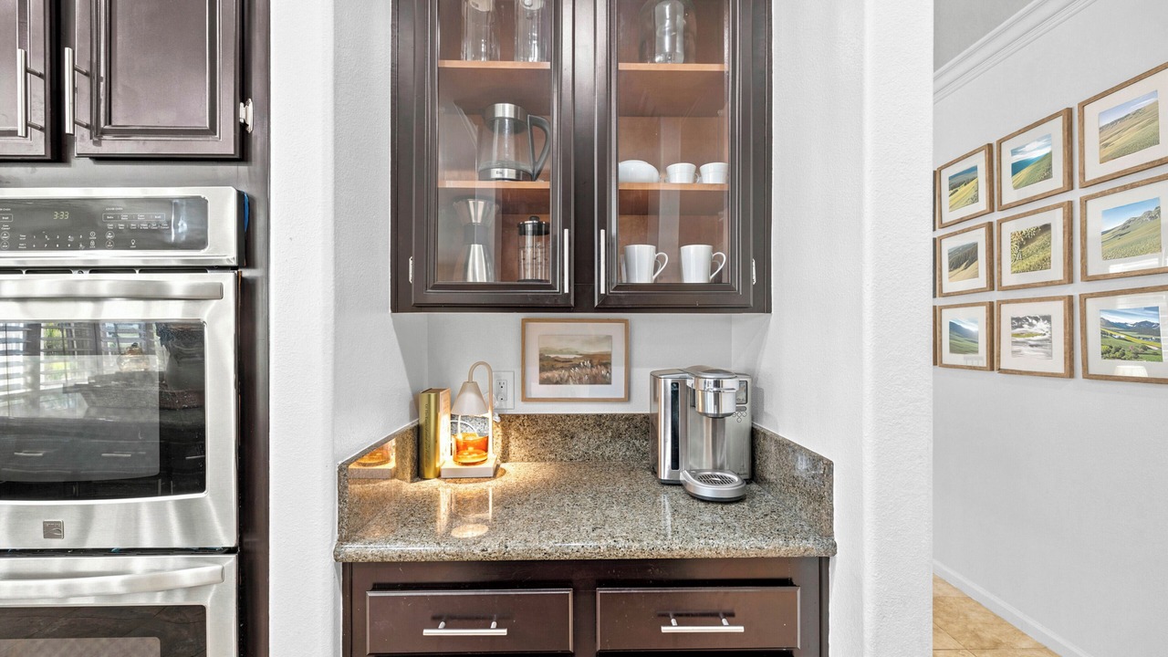 Photo of Kitchen in Temecula