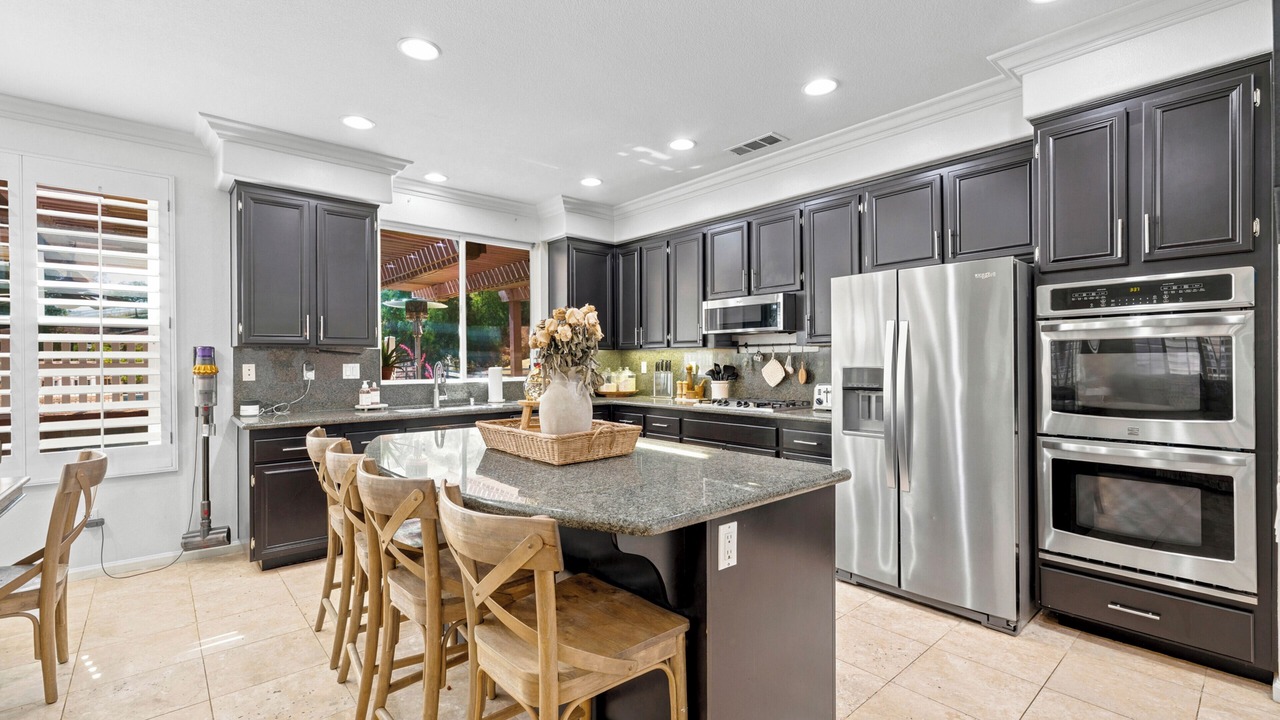 Photo of Kitchen in Temecula