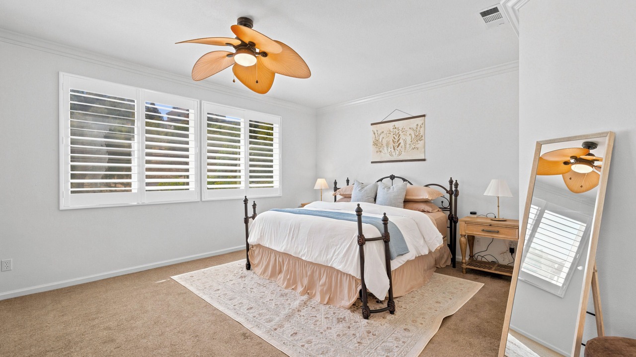 Photo of Bedroom in Temecula