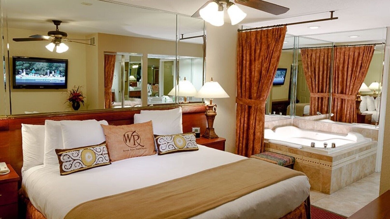 Photo of Bedroom in Las Vegas