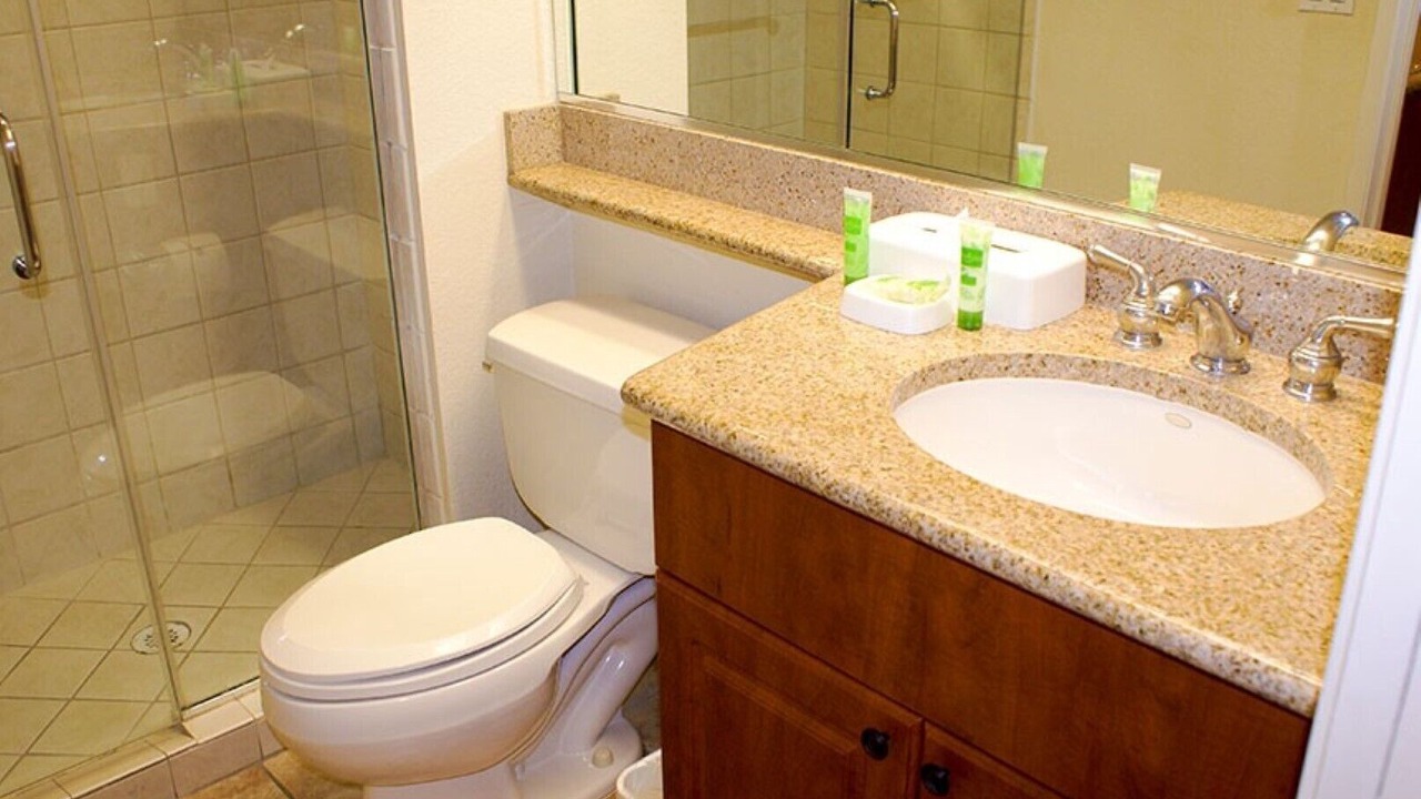 Photo of Bathroom in Las Vegas