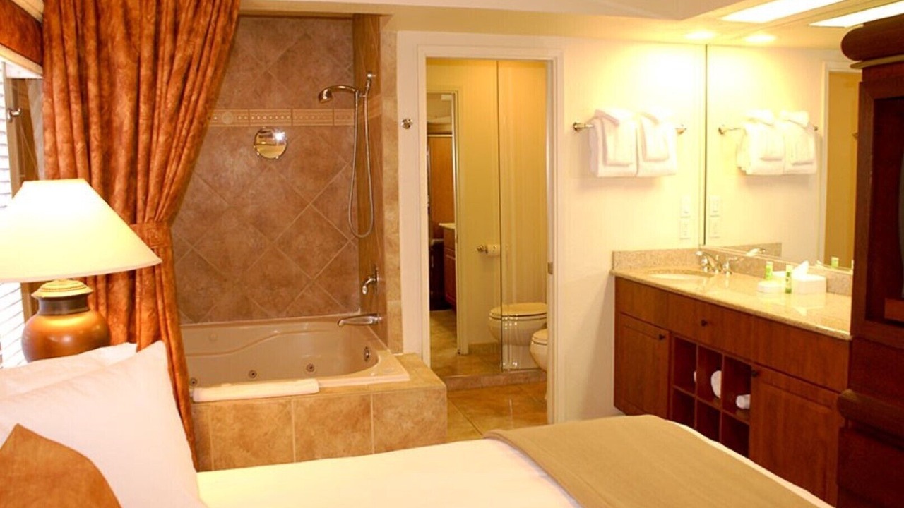 Photo of Bedroom in Las Vegas