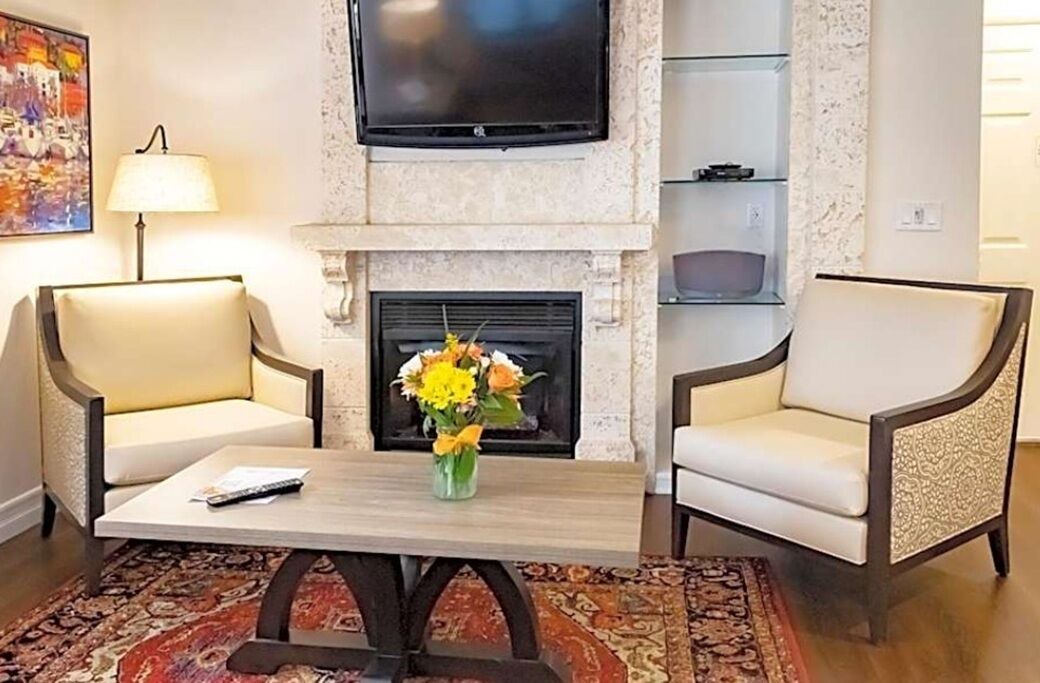 Photo of Livingroom in Las Vegas