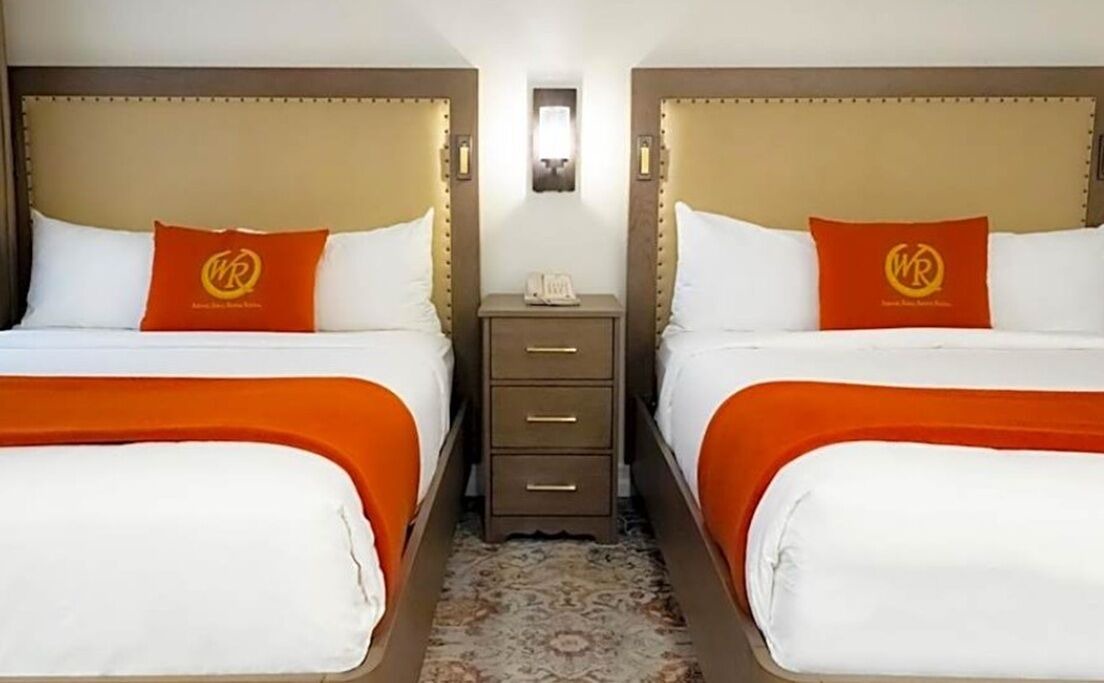 Photo of Bedroom in Las Vegas