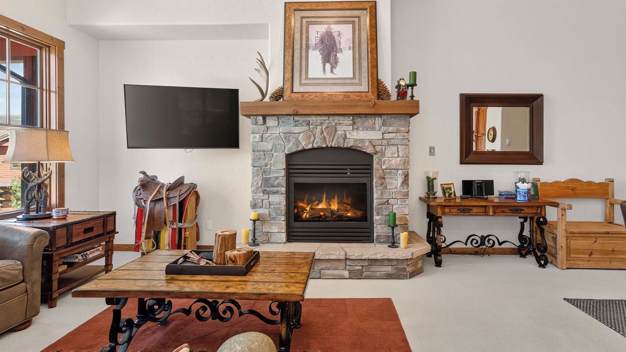Photo of Livingroom in Bear Crossing