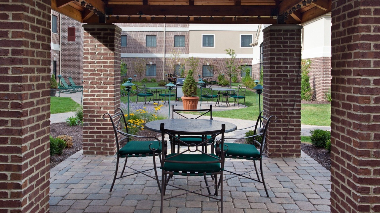 Photo of Outdoor in Stow