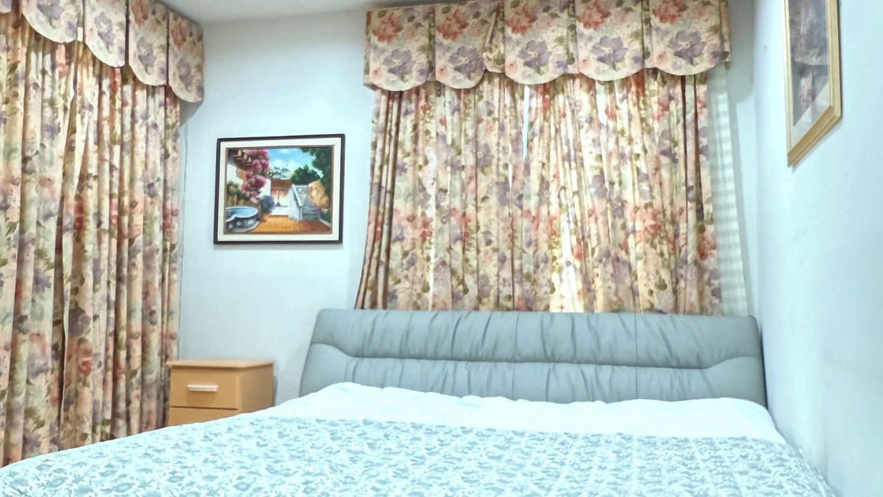 Photo of Bedroom in Covina
