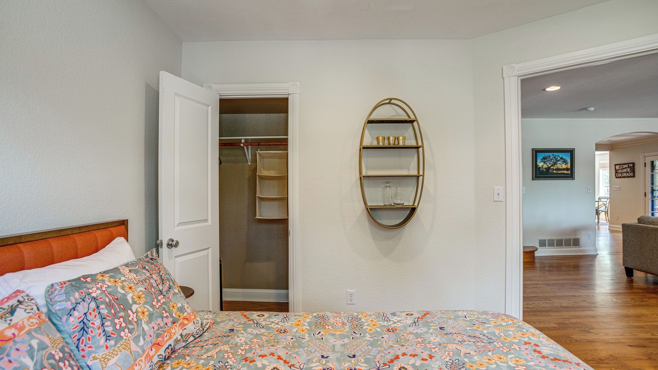 Photo of Bedroom in Cory
