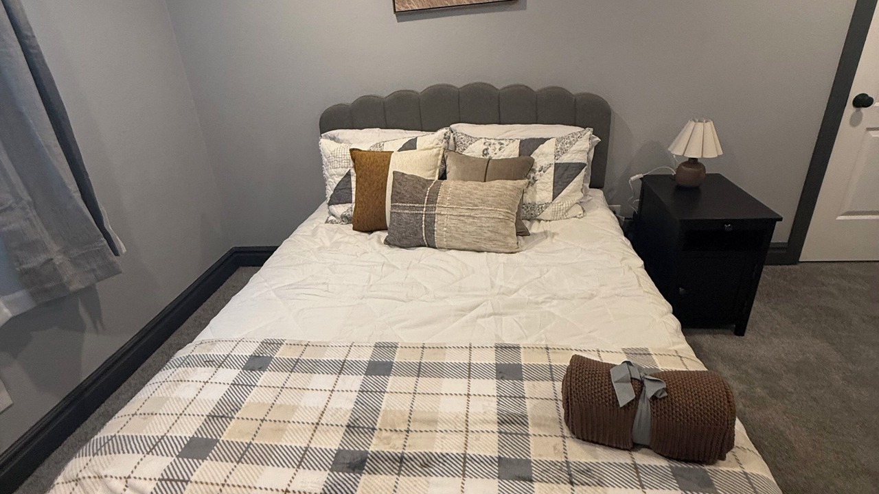 Photo of Bedroom in Westridge