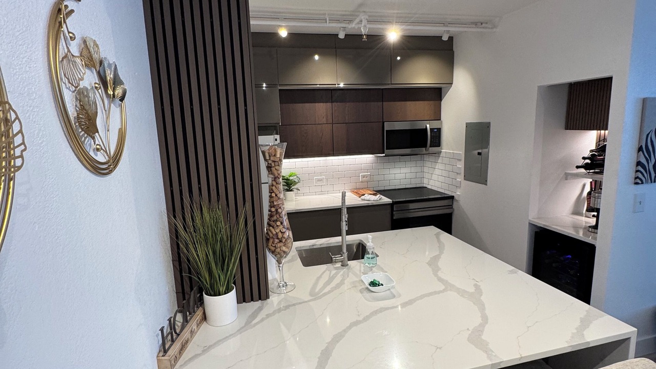 Photo of Kitchen in Downtown Denver