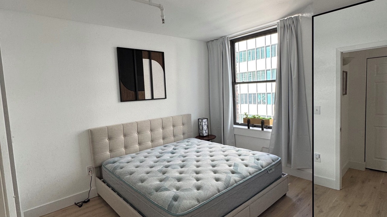 Photo of Bedroom in Downtown Denver
