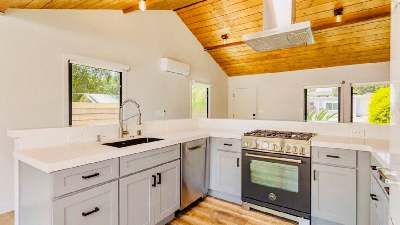Photo of Kitchen in Ojai