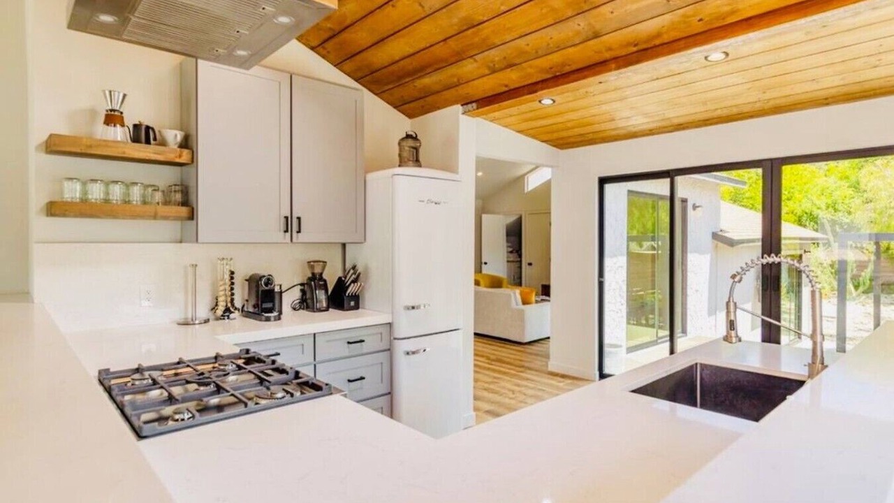 Photo of Kitchen in Ojai
