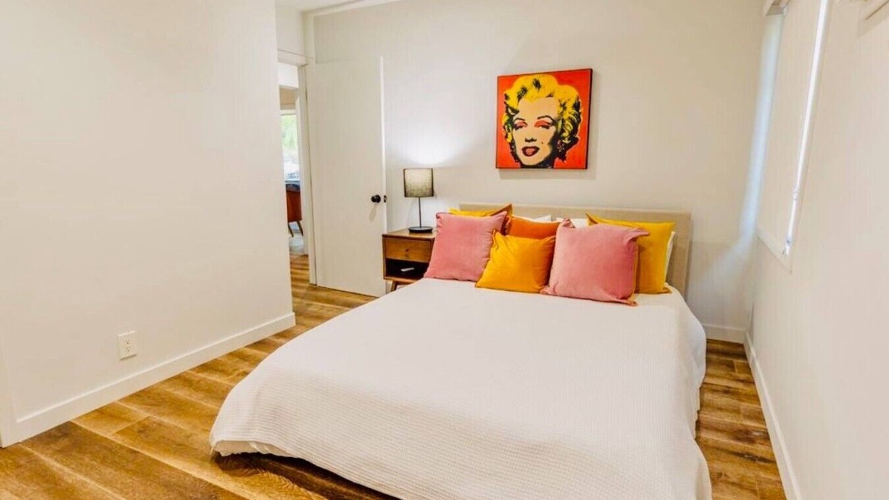 Photo of Bedroom in Ojai