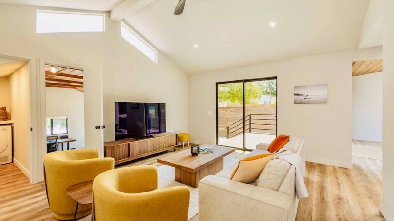 Photo of Livingroom in Ojai