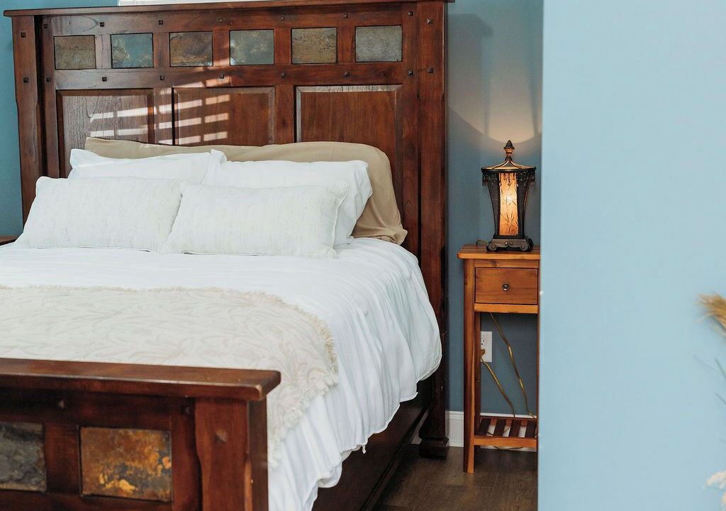 Photo of Bedroom in Vermilion