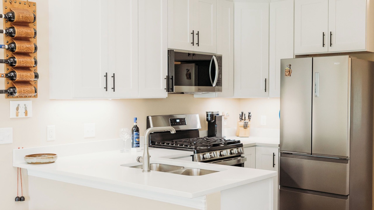 Photo of Kitchen in Vermilion